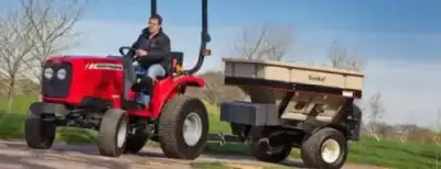 Massey Ferguson MF 1532 H thumbnail 2