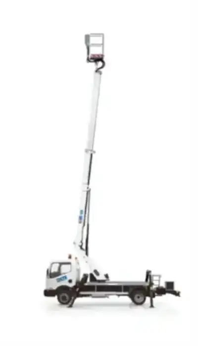 CTE B-Lift 230 Pro-A