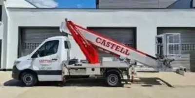 Multitel MTE 230