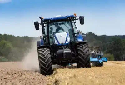 New Holland T7.290 thumbnail 2