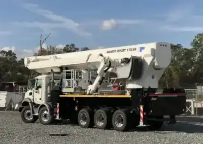Bronto Skylift S47XR