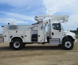 Terex TL50P