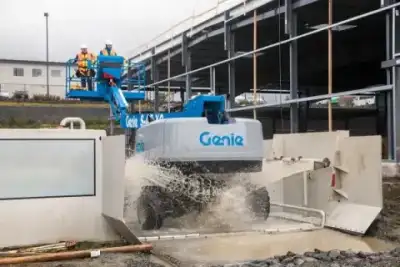 Genie S-45 XC thumbnail 3