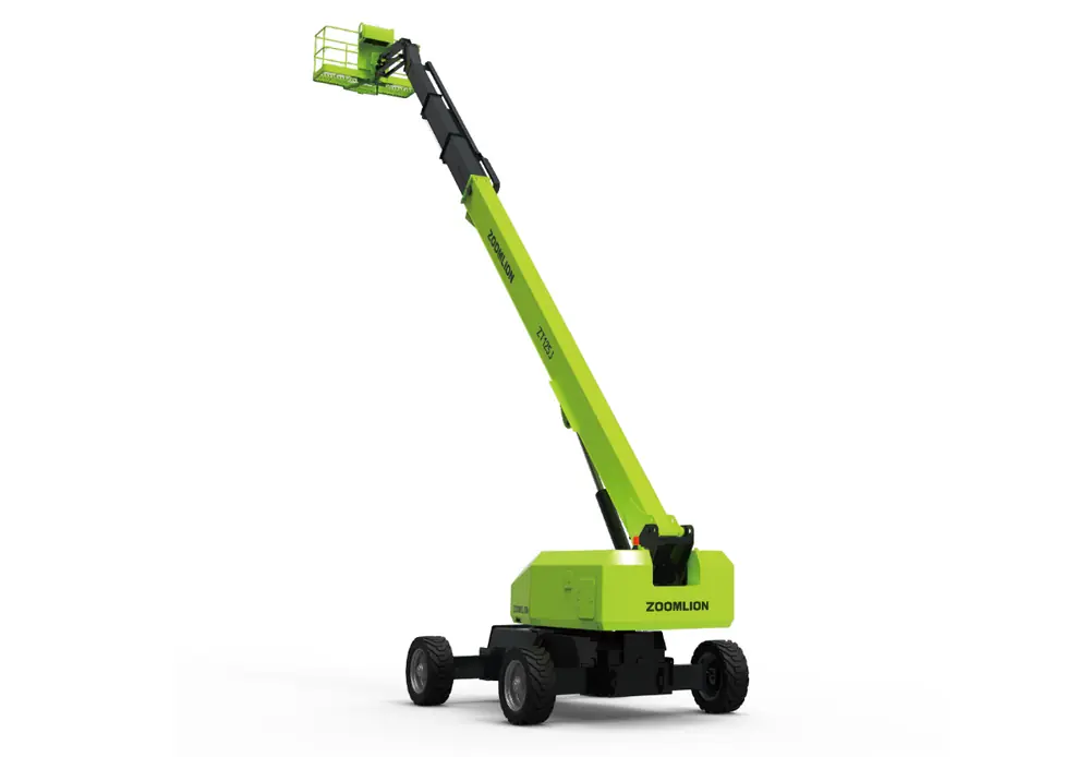 Zoomlion ZT112J