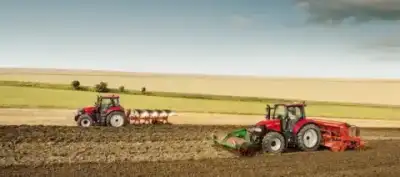 Case IH Luxxum 100 Basis thumbnail 2