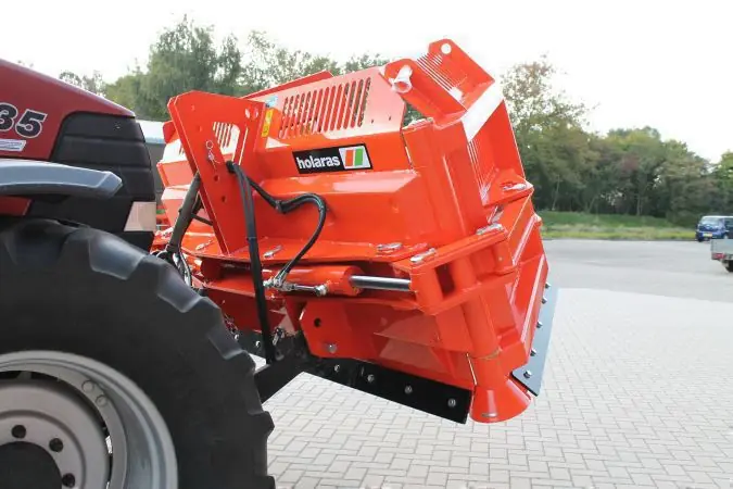 Holaras MES 430-H-115-FK thumbnail 3