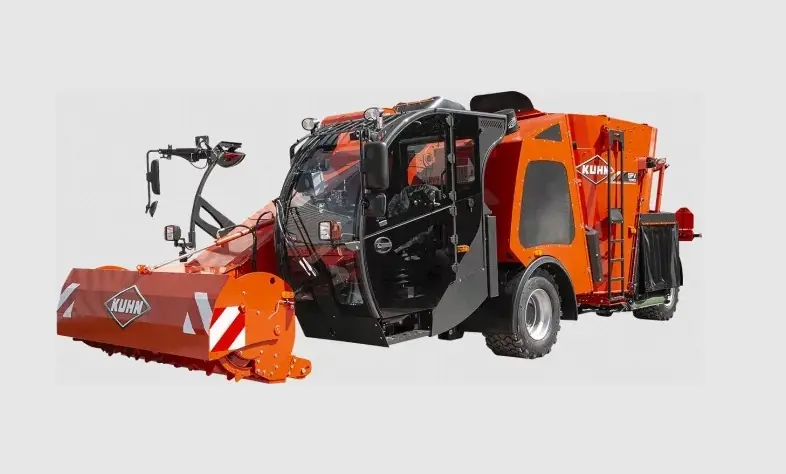 Kuhn SPV Access 14.1 DL thumbnail 2