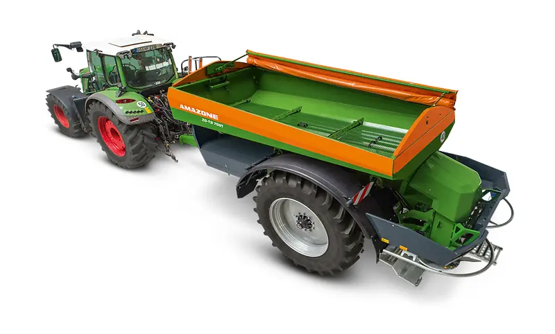 Amazone ZG-TS 7501 thumbnail 2