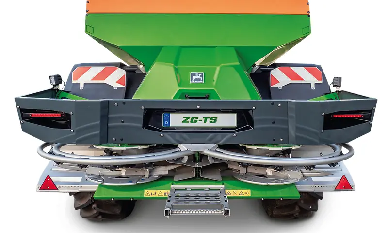 Amazone ZG-TS 7501 thumbnail 3