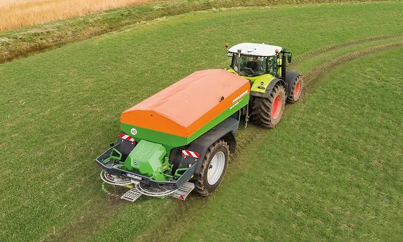 Amazone ZG-TS 7501 thumbnail 5