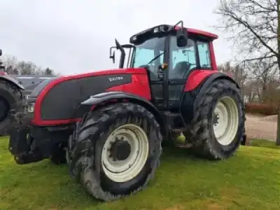 Valtra T 190