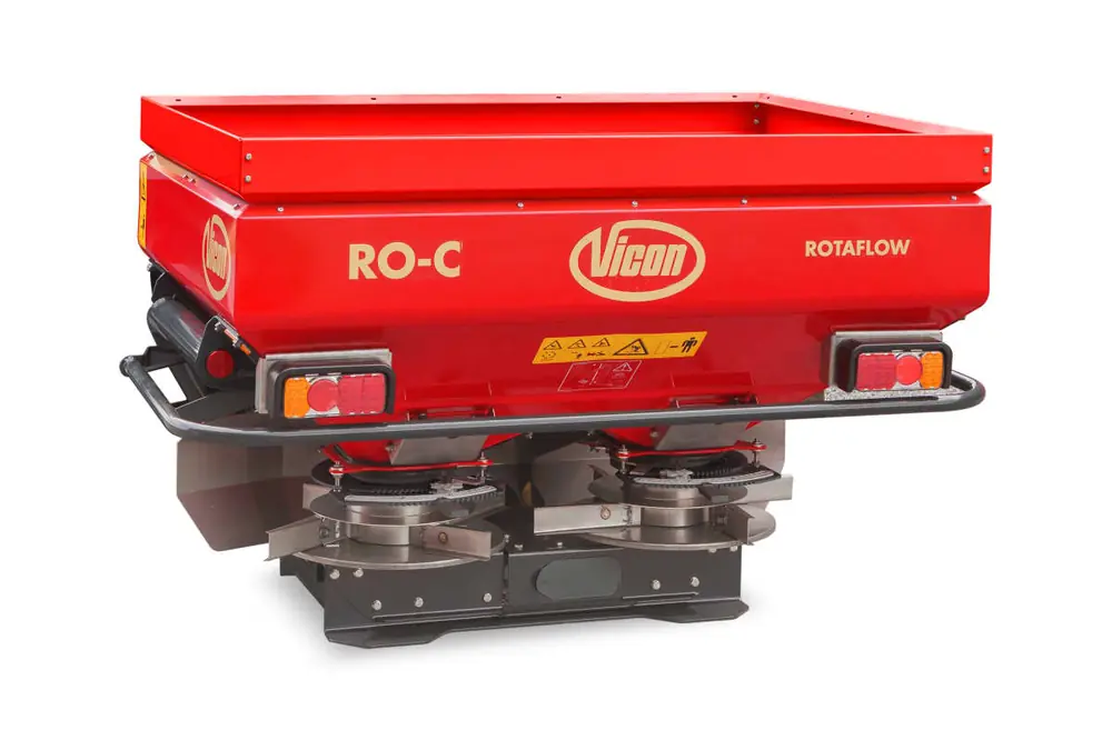 Vicon RO-C 900