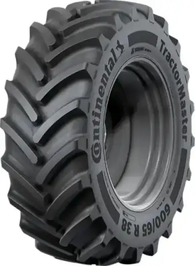Continental TractorMaster 650/65R38 157D/160A8