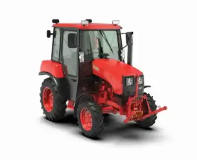 Belarus 321