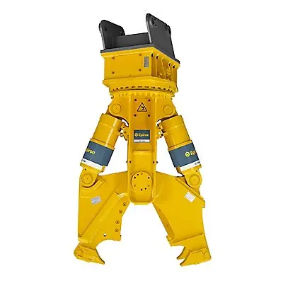 Epiroc CC 1700 U