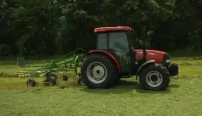 Case IH Quantum 75 C Basis thumbnail 6