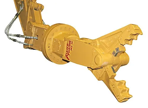Allied-Gator MTR 10 C