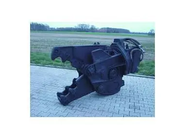 Verachtert VTB 30