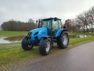 Landini Vision 105 Techno