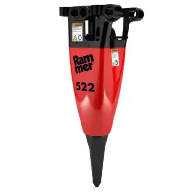 Rammer 522