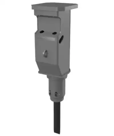 Kinshofer KSB 3 thumbnail 3