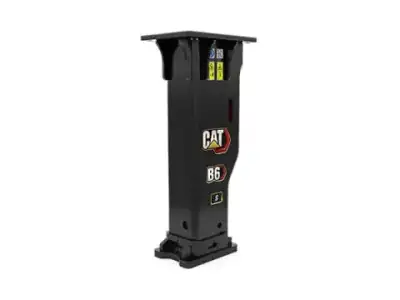 Caterpillar B6s