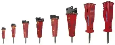 Rotair OLS 950 Ecosilent thumbnail 3