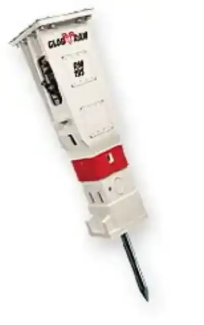 Globram RM 215