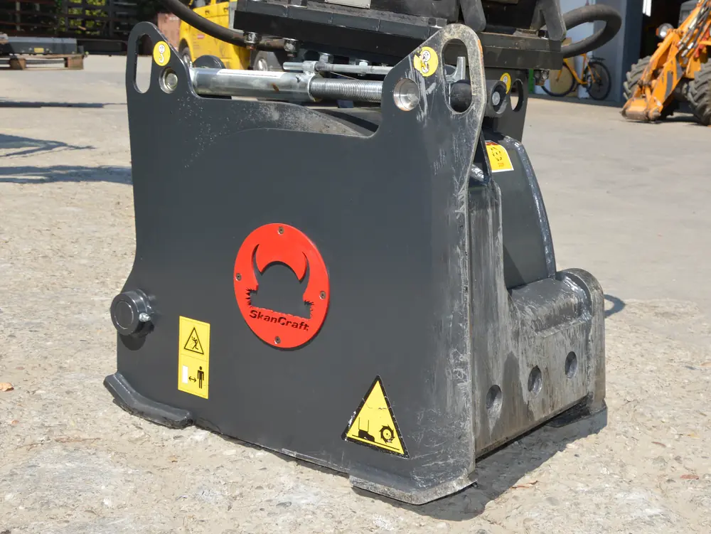 SkanCraft SCLP15-450