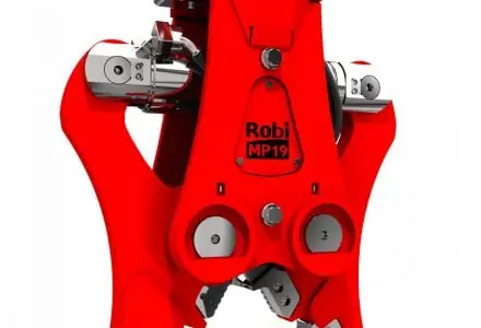 Robi MP7