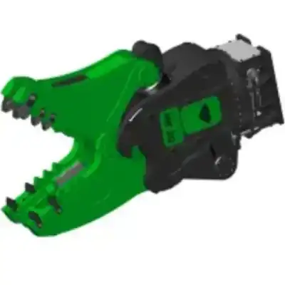Hydra Ram MK-13 C Gebiss