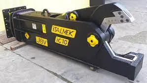 Italmek IC10