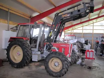 Schlüter Compact 1050 V 6 LSA thumbnail 2