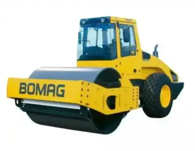 Bomag BW 216 DH-4i thumbnail 2