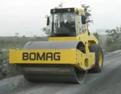 Bomag BW 216 DH-4i thumbnail 4