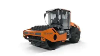 Hamm HC 120i P