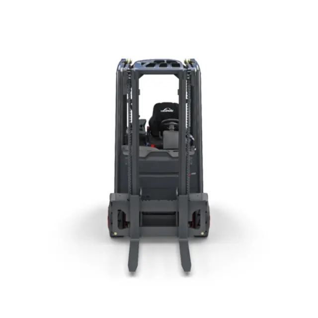 Linde E16 std. thumbnail 5