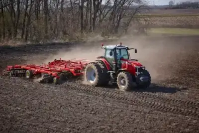 Massey Ferguson 7724 thumbnail 5