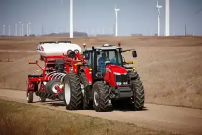 Massey Ferguson 7724 thumbnail 6