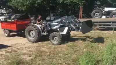 Lamborghini RF 65 Trend