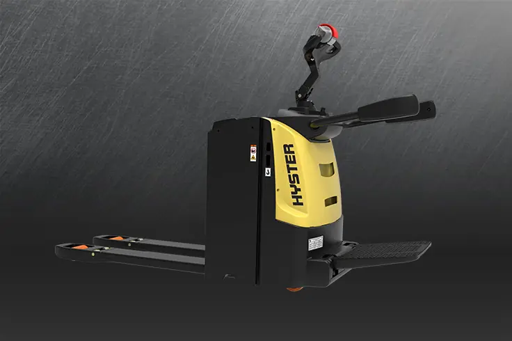 Hyster P2.5S (BIGA) thumbnail 2