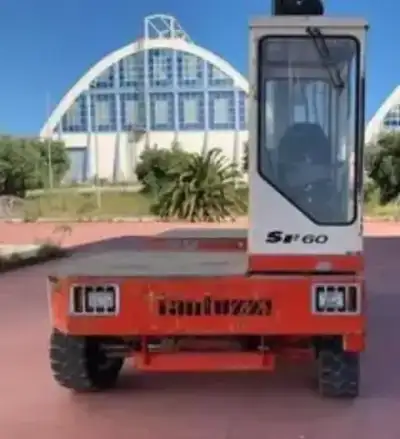 Fantuzzi SF 60 U