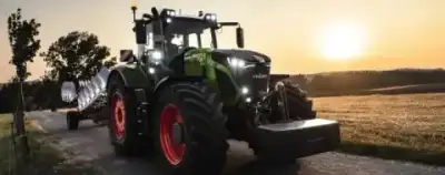 Fendt 939 Vario ProfiPlus thumbnail 3