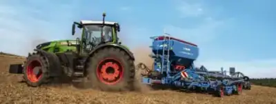 Fendt 939 Vario ProfiPlus thumbnail 4
