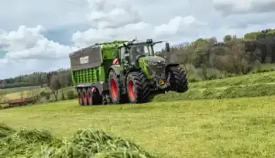 Fendt 939 Vario ProfiPlus thumbnail 7
