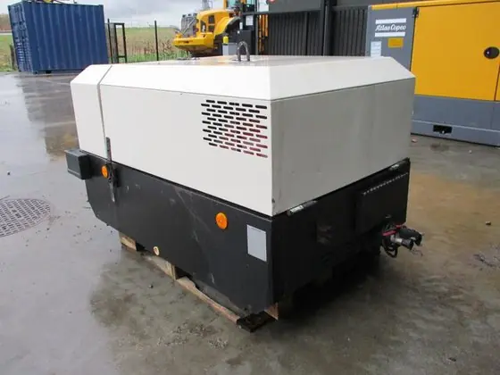 Ingersoll-Rand P 101 WD