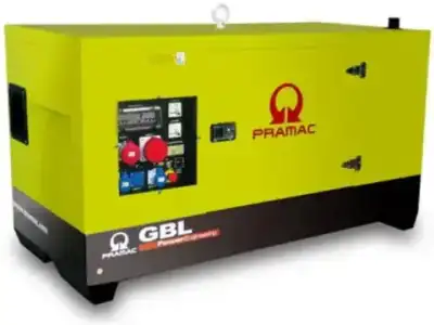PRAMAC Lifter GBL 42 TDFFDS