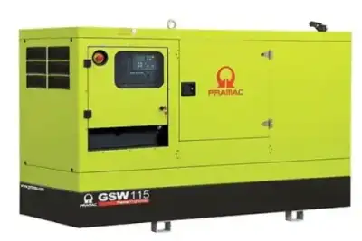 PRAMAC Lifter GSW 115 P