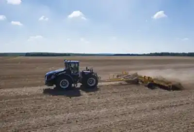 New Holland T9.530