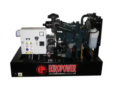 Europower EPS 103 TDE